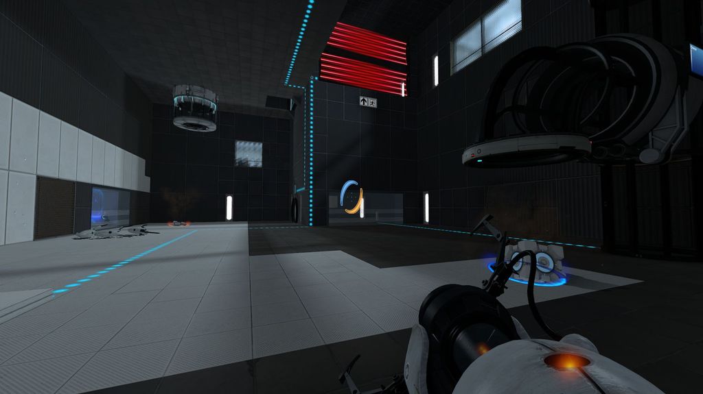 Portal 2 maps: 13 inventive, innovative community challenges | PC Gamer