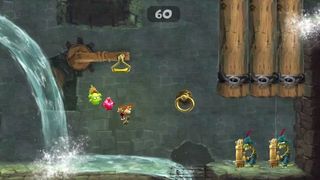 Rayman Adventures