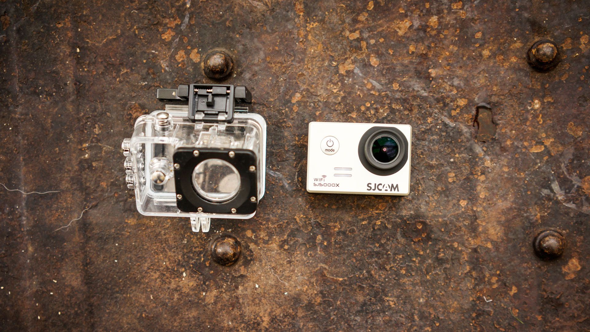 【SJCAM正規品】SJ5000X 【美品】 SJCAM SJ5000Xを買ってレビューしてみた | 野良 IT