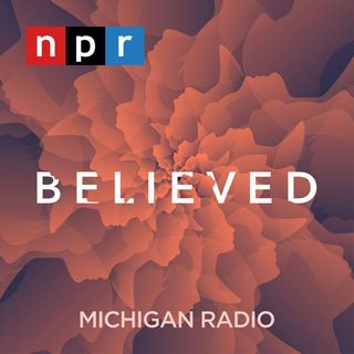 believed podcast