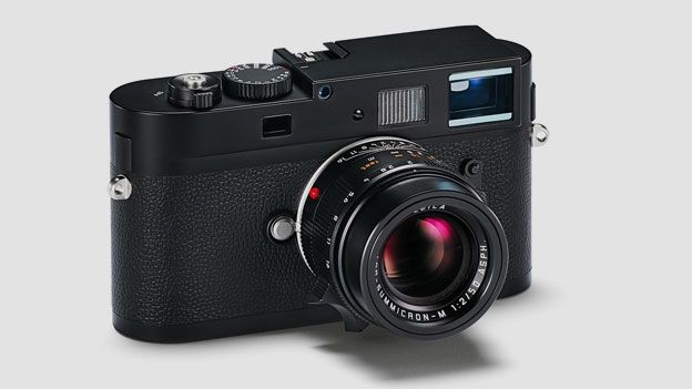 Leica M Monochrom