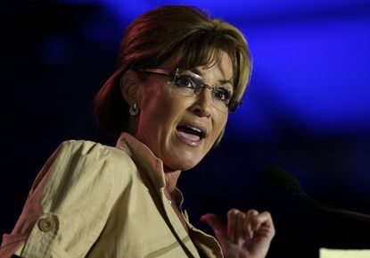 Sarah Palin launches online, subscription-based channel