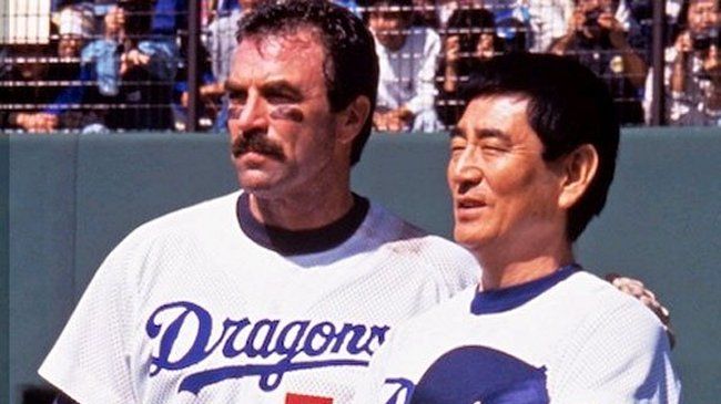 30 Best Baseball Movies | GamesRadar+