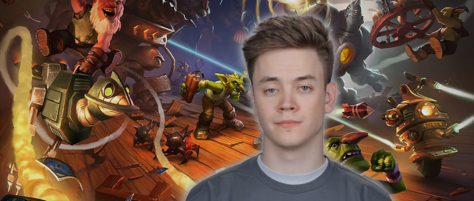 Reynad GvG