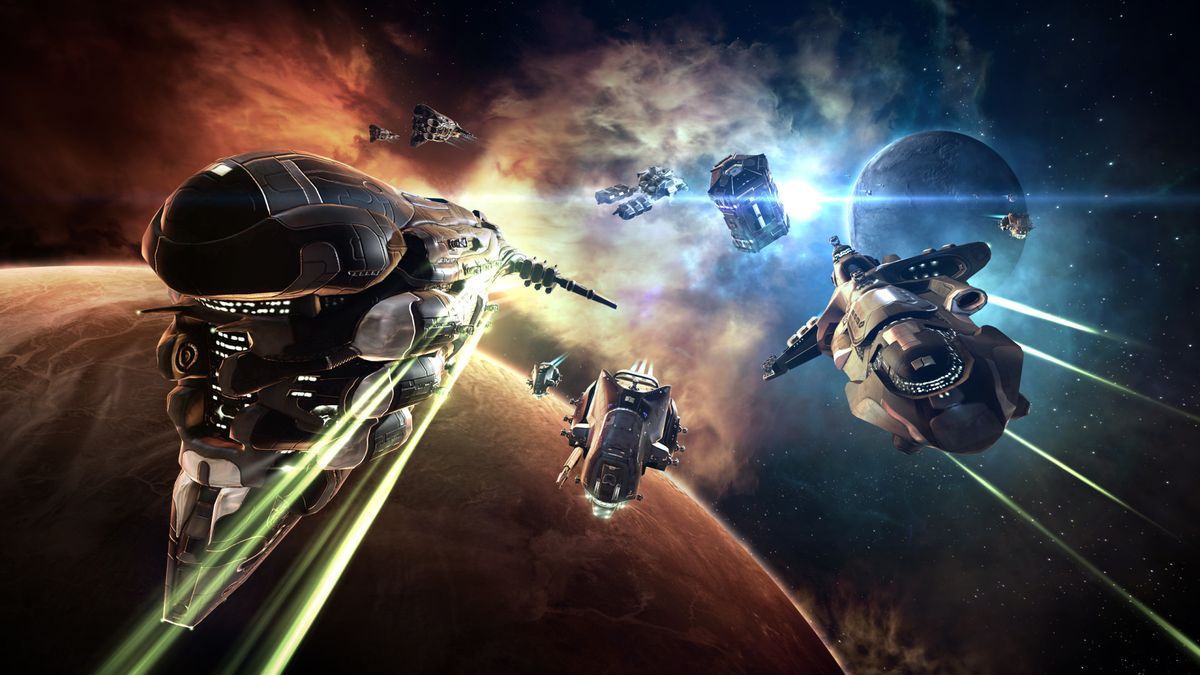 EVE Online