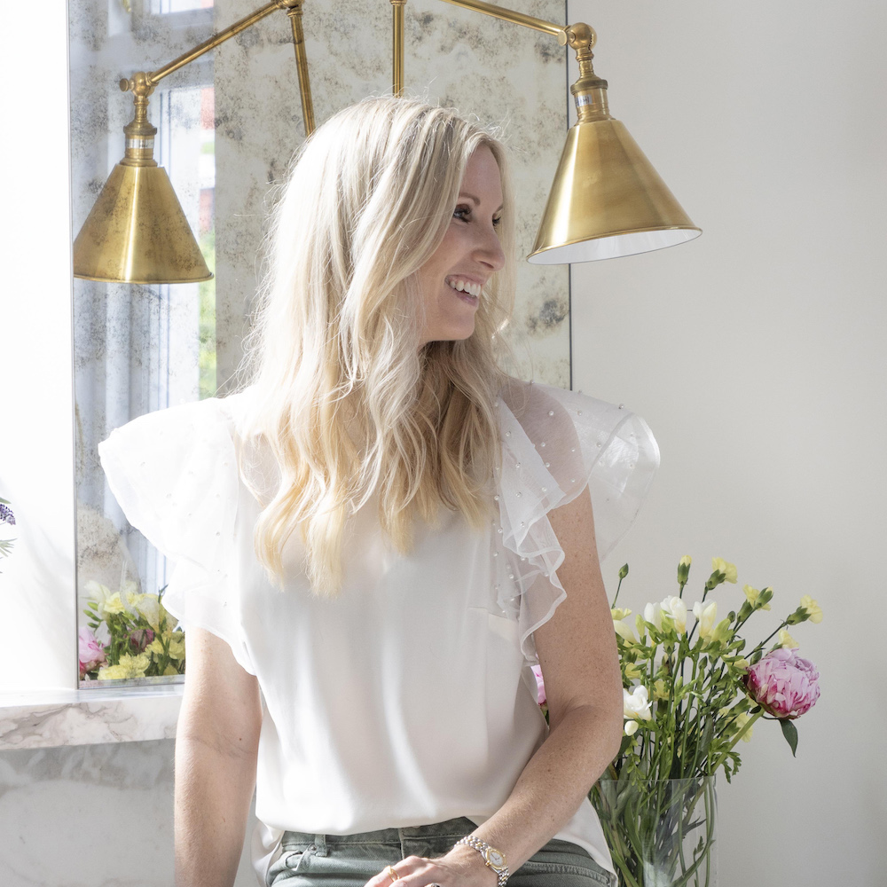 Hanne Gathe