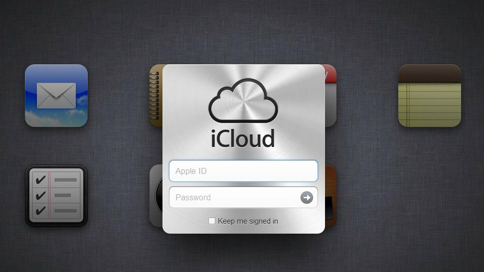 iCloud