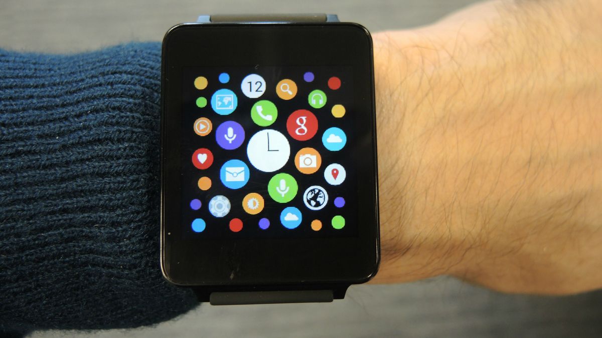 apple watch let go