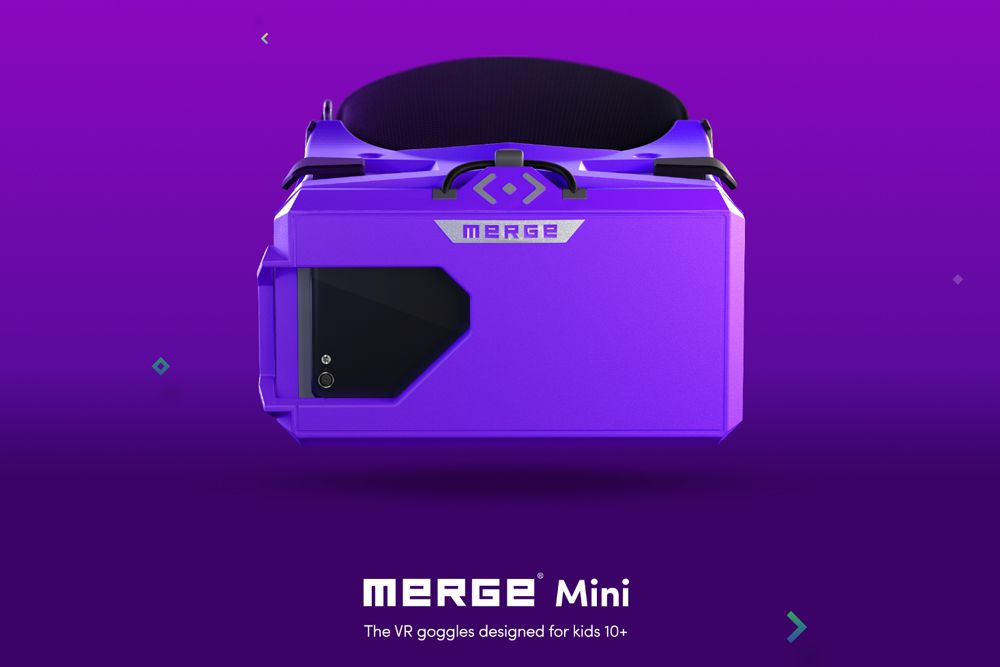 Merge Mini