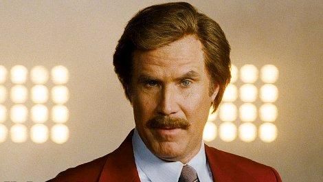 Anchorman 2 will contain musical numbers | GamesRadar+