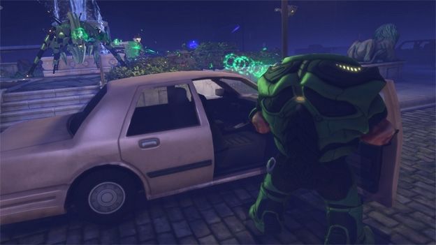 XCOM Enemy Unknown review