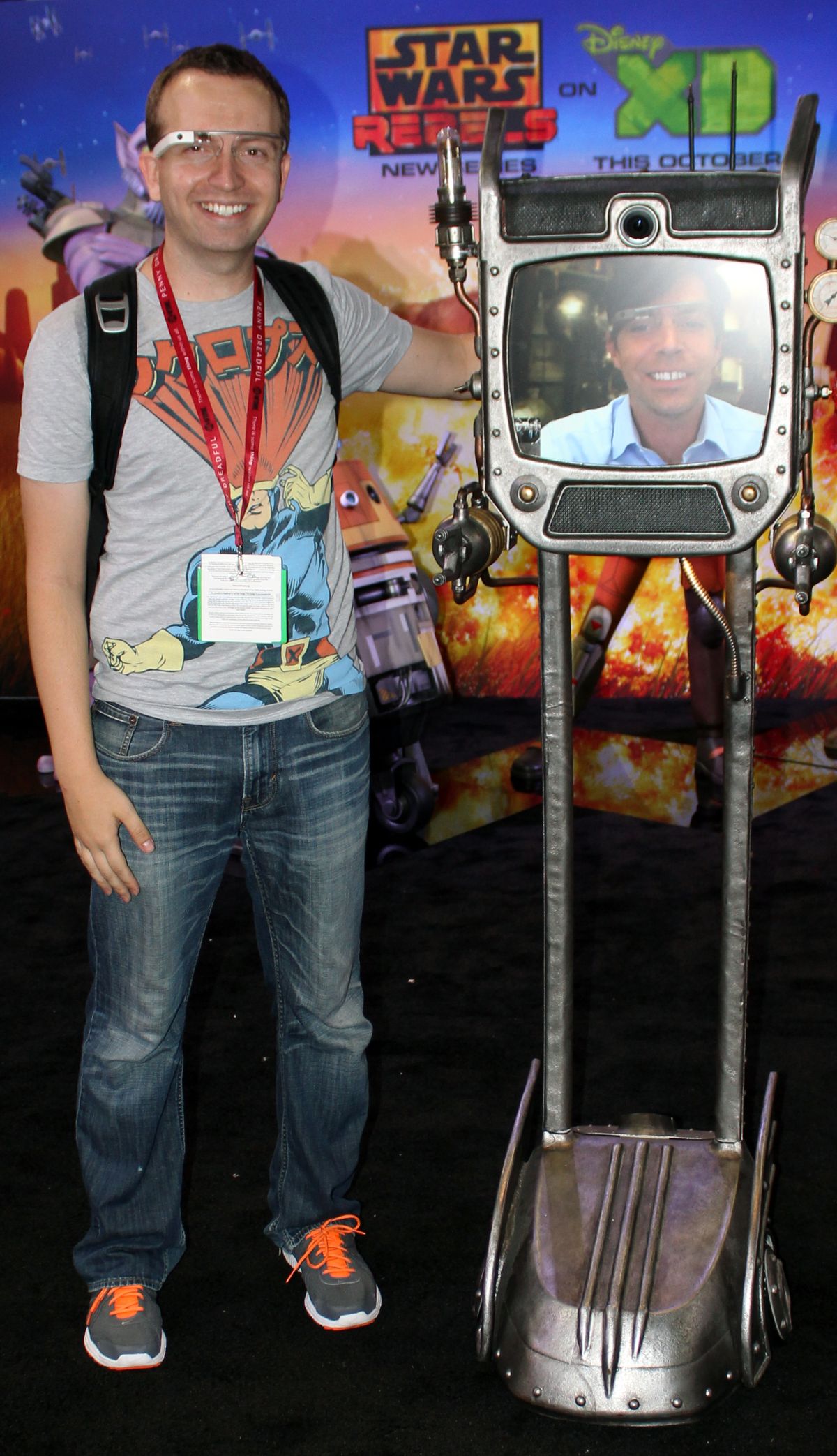 Angelicat: The Future Of Cosplay? - bbsk50e