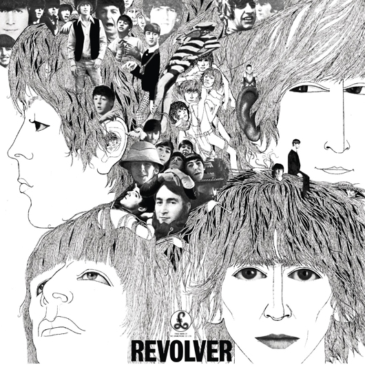 1. Revolver