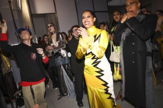 Tracee Ellis Ross Marni AW25