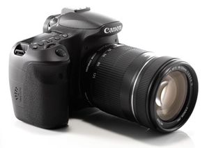 Canon eos 60d