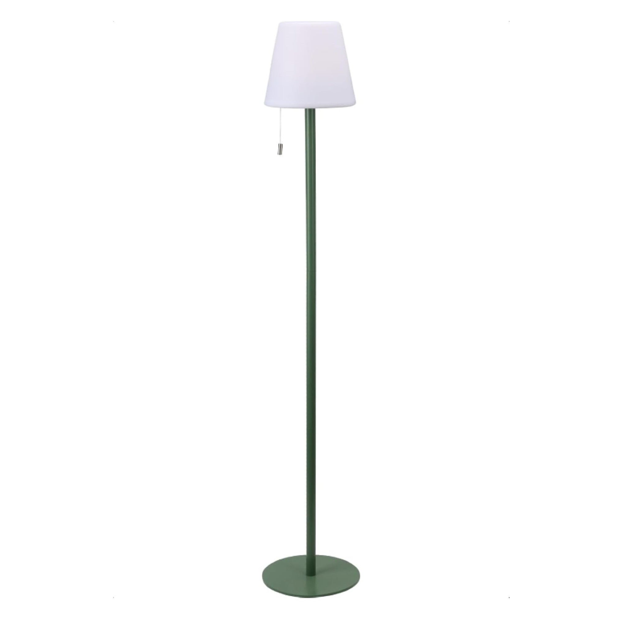 idooka Outdoor Standing Lamp