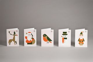 Greeting cards design from 10 top illustrators | Creative Bloq