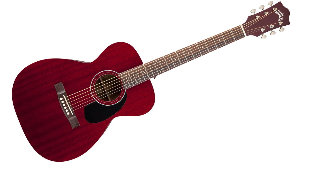 Guild GAD M-120