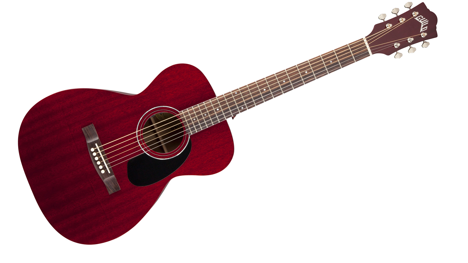 Guild GAD M-120