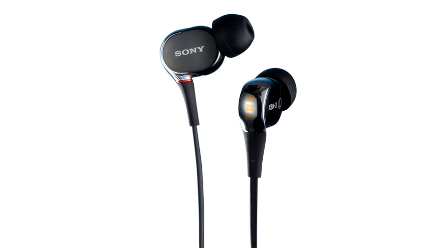 Sony XBA-3