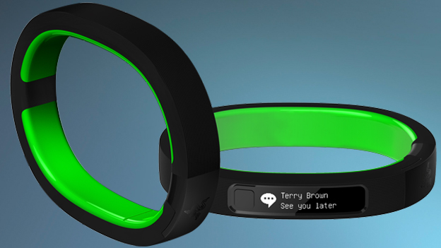 Razer Nabu