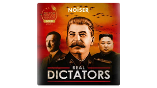 real dictators podcast