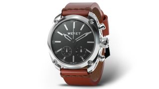 Weret smartwatch review T3