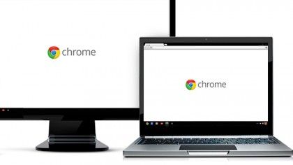 Chrome