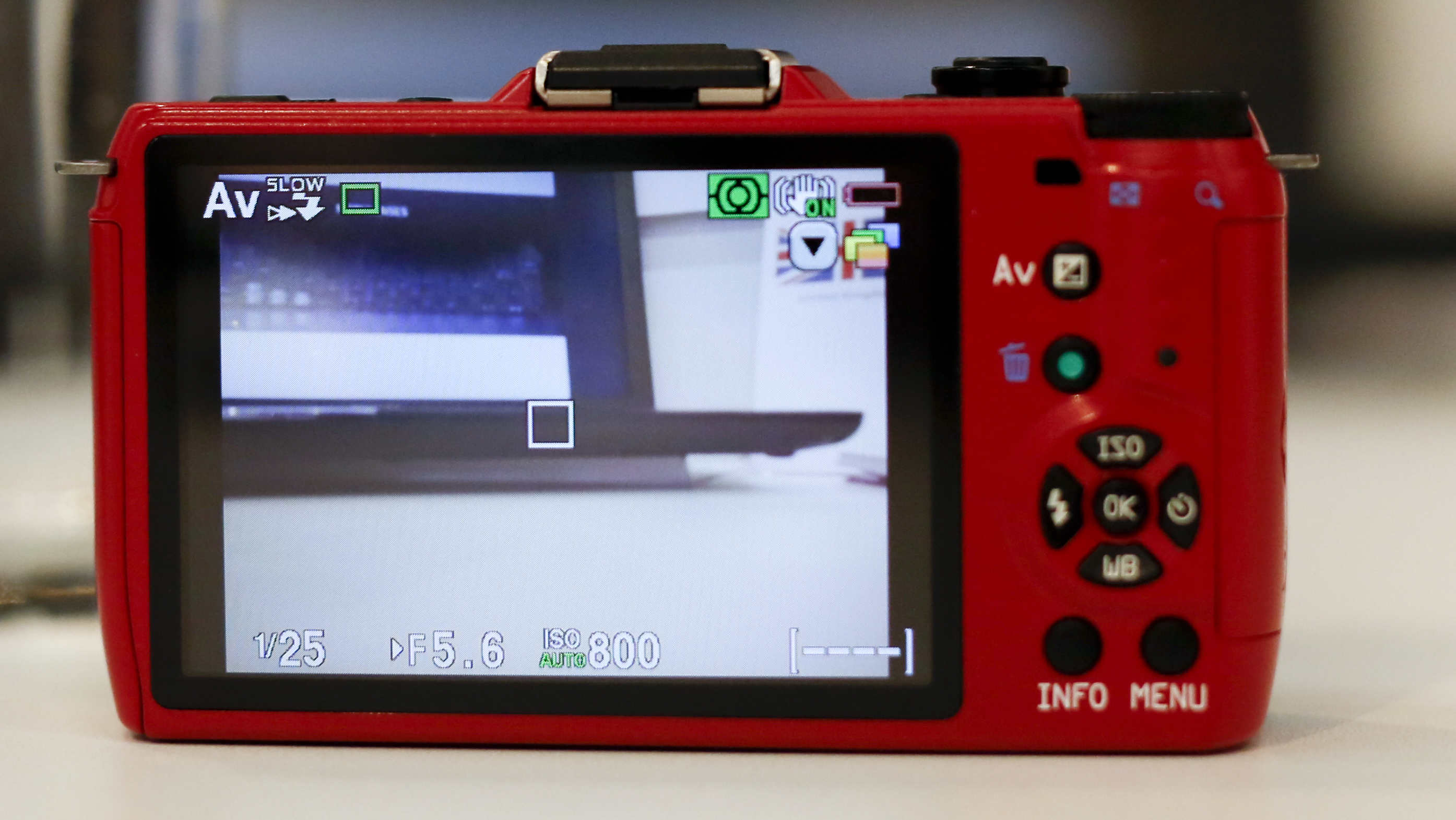 Pentax Q10 review