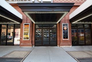 Just off Broadway, net magazine has secured top-class venue New World Stages for the first Generate in the US
