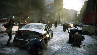 The Division