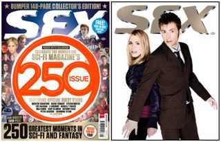 SFX 250 Covers