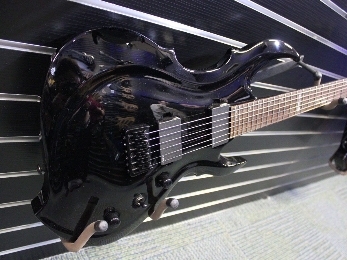 LTD FRX-401 Black