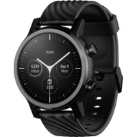 Moto 360 Gen 3 at Rs 15,990 | Rs 4,000 off