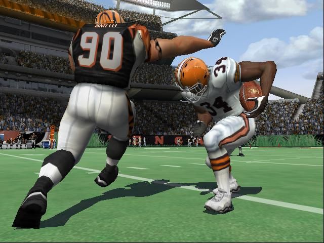 Madden NFL 07 - Hall of Fame Edition for Xbox360