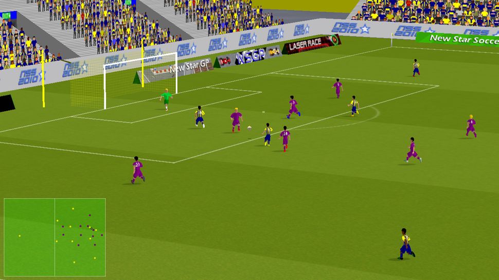 11 best football games on PC top soccer titles for a virtual kickabout