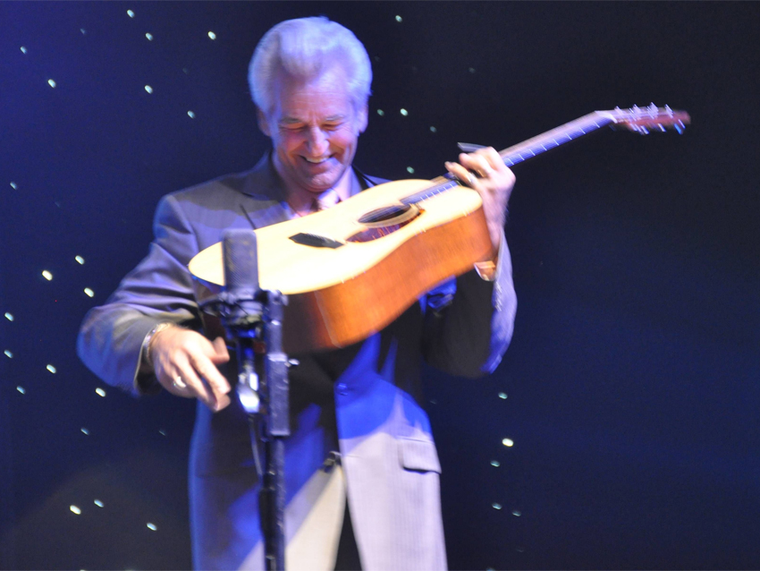 Del McCoury