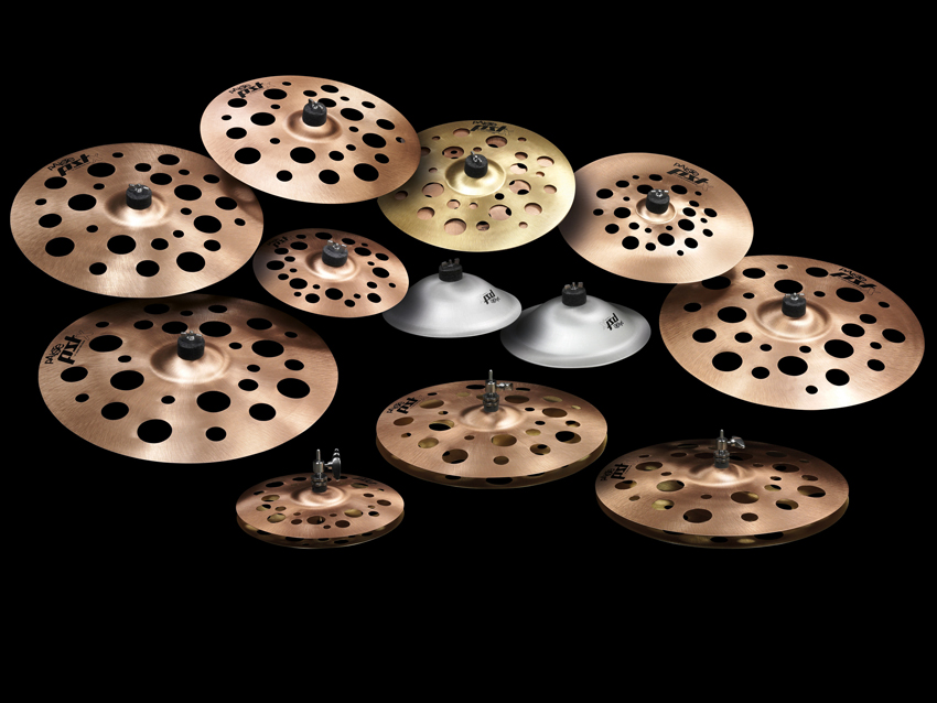 PSTX series