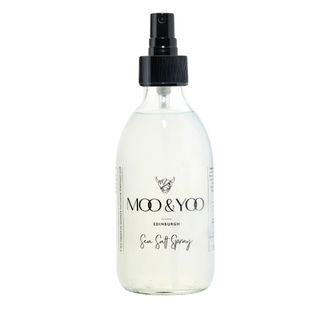 Moo and Yoo Sea Salt Spray
