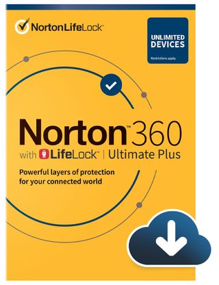 norton security lifelock