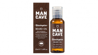 Man Cave - Blackspice