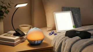 Maintaining consistent bedtime collection