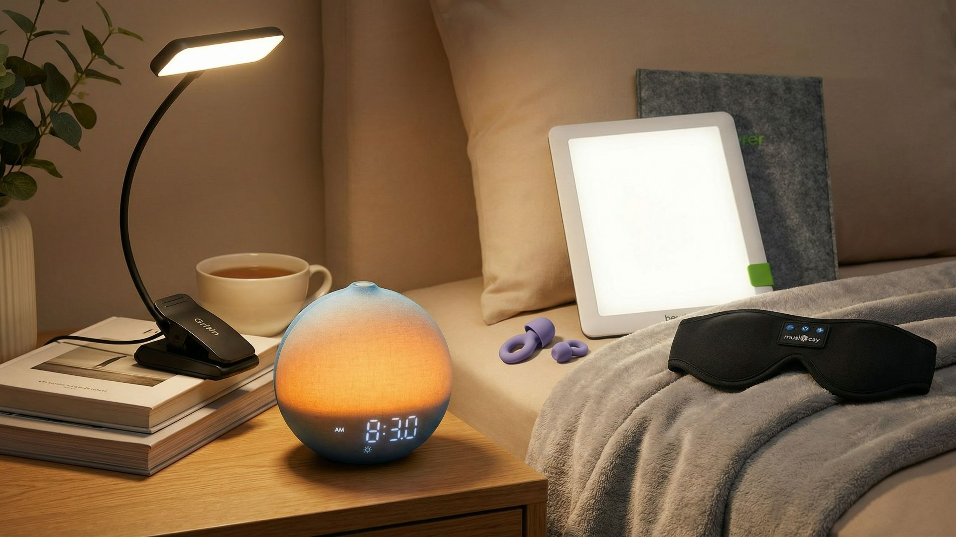 Maintaining consistent bedtime collection