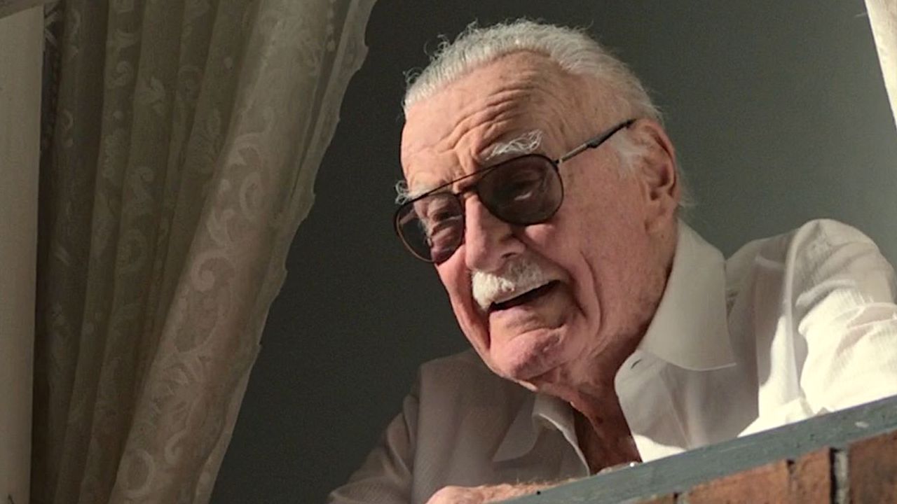 Stan Lee Once ‘Confessed’ To Being ‘Jealous’ He Didn’t Get Asked To Play A Specific Marvel Role, And In Hindsight, I Think He Would Have Been Perfect