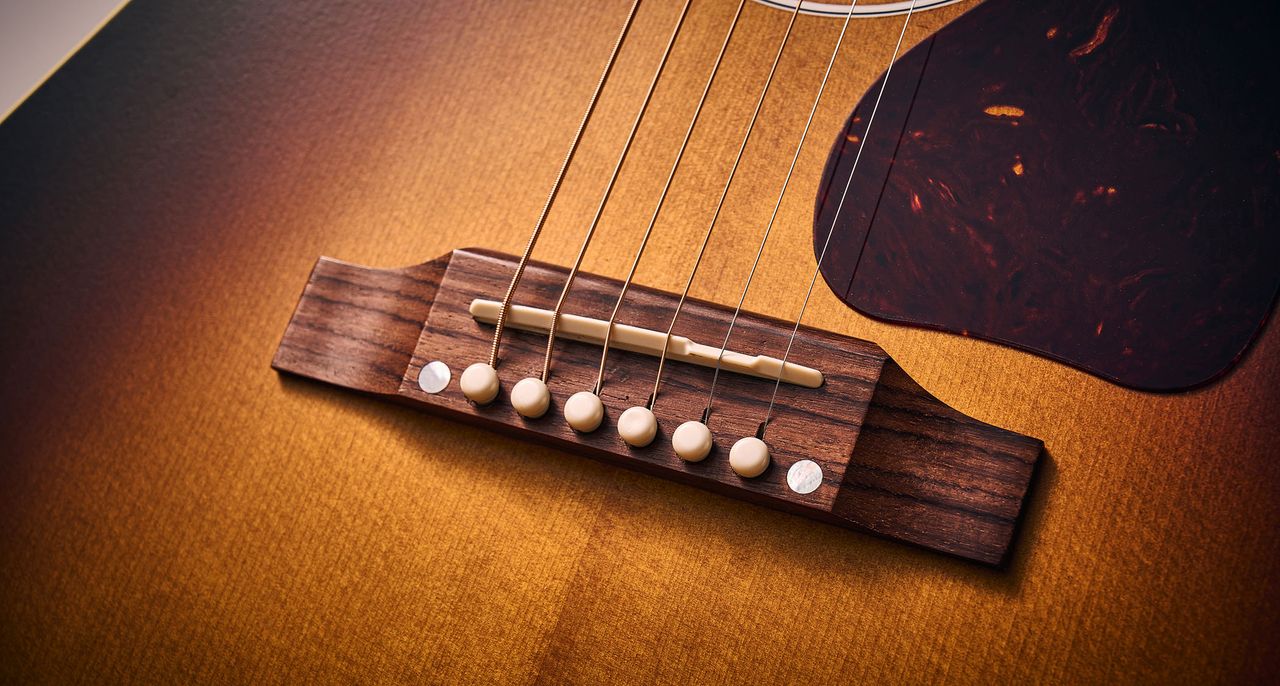 Gibson J-45 Special