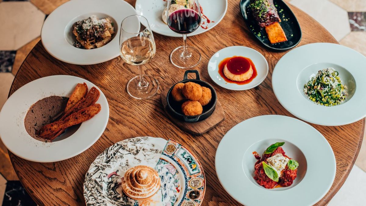 osteria del macellaio reggio emilia
