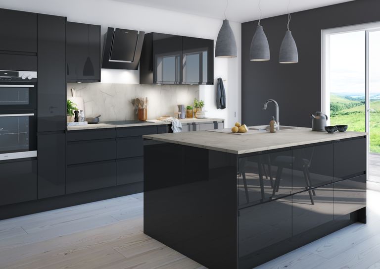 Kitchen Remodeling Ideas: 12 Amazing Design Trends in 2021