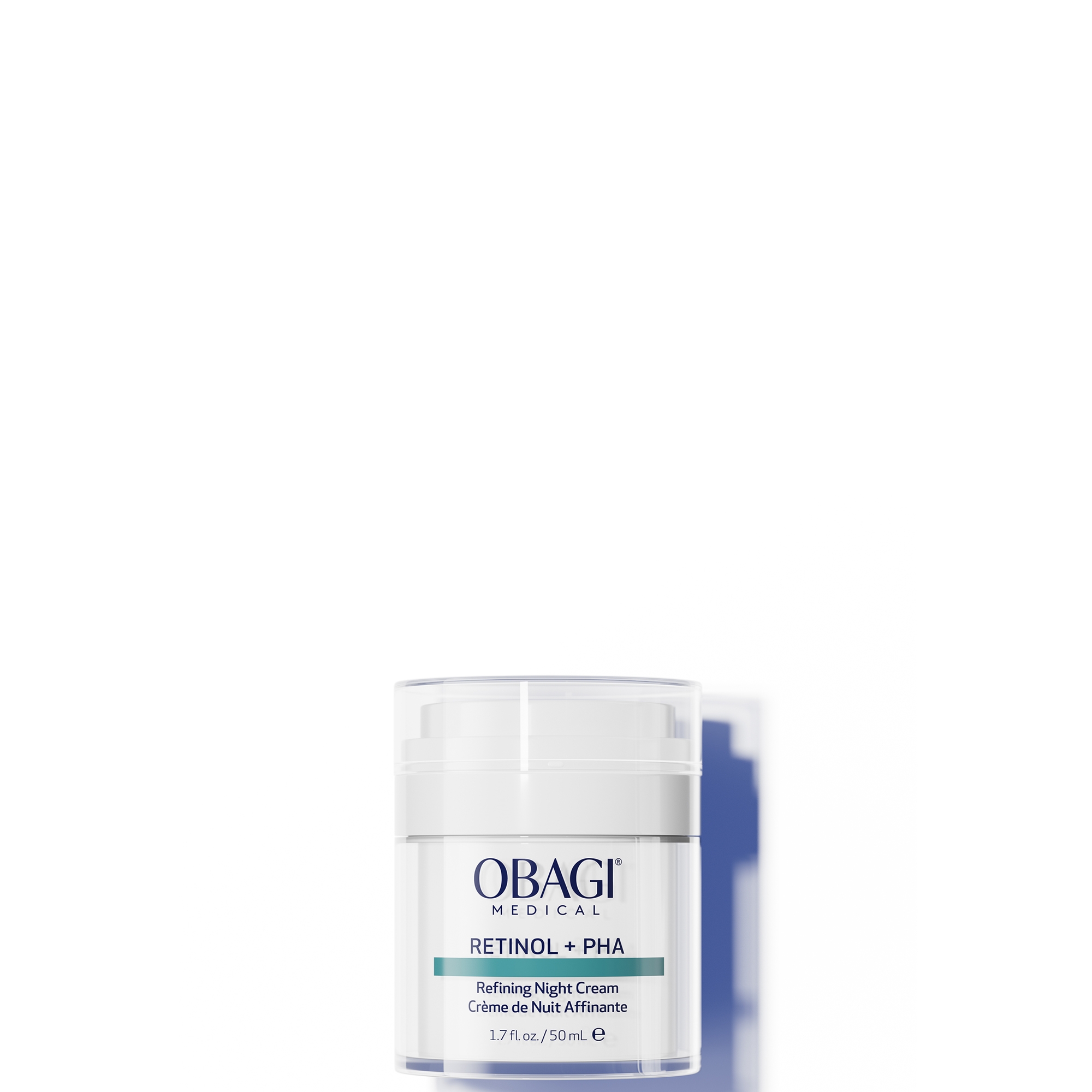 Obagi Medical Retinol + Pha​ Refining Night Cream