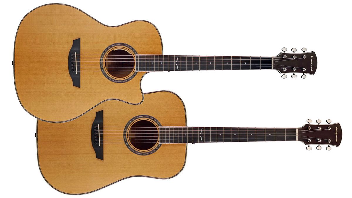 Sage Mahogany, All Solid Cutaway Acoustic Guitar
