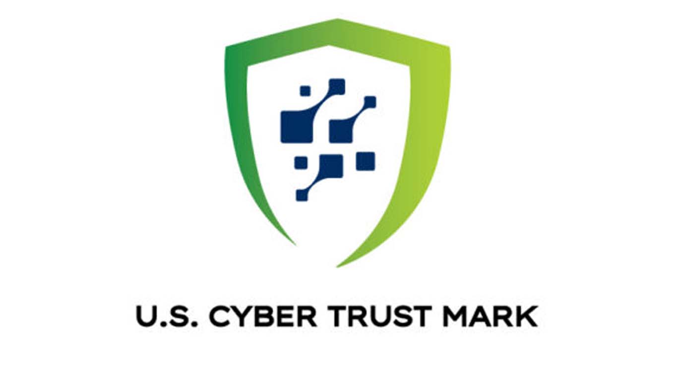 U.S. Cyber Trust mark